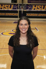 Kendall Crisp | Head Volleyball Coach