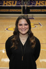 Kyrah Bailey | Assistant Volleyball Coach